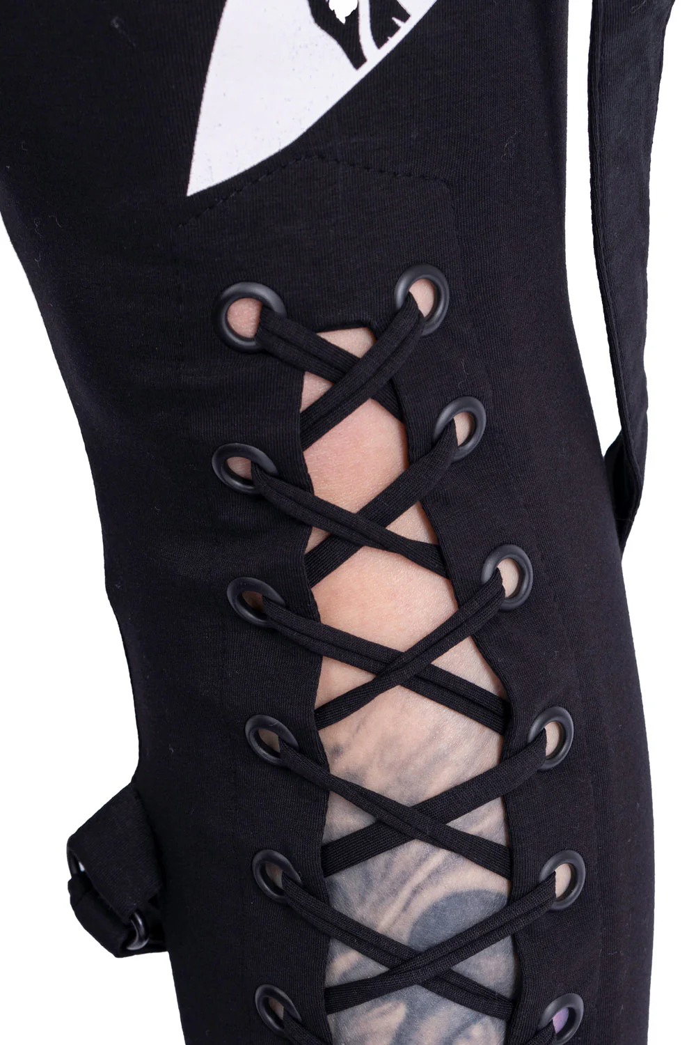 Weeping Dagger Leggings - Image 6