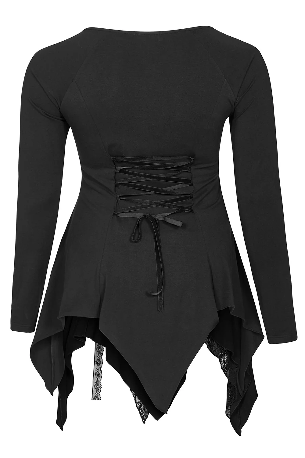 Weeping Willow Top - Image 8