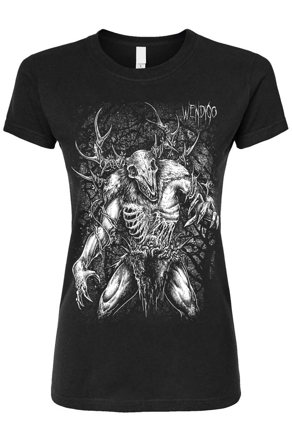 Wendigo T-shirt - Image 7