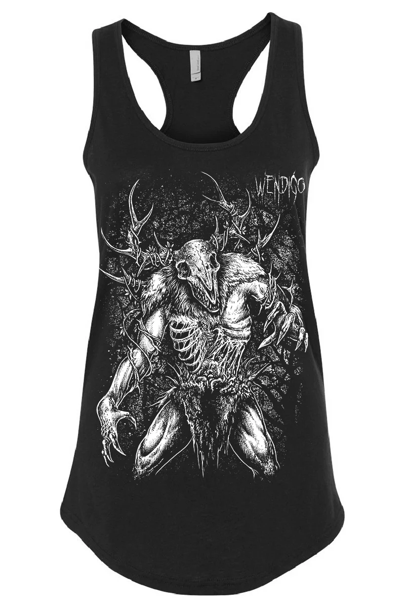 Wendigo T-shirt - Image 9