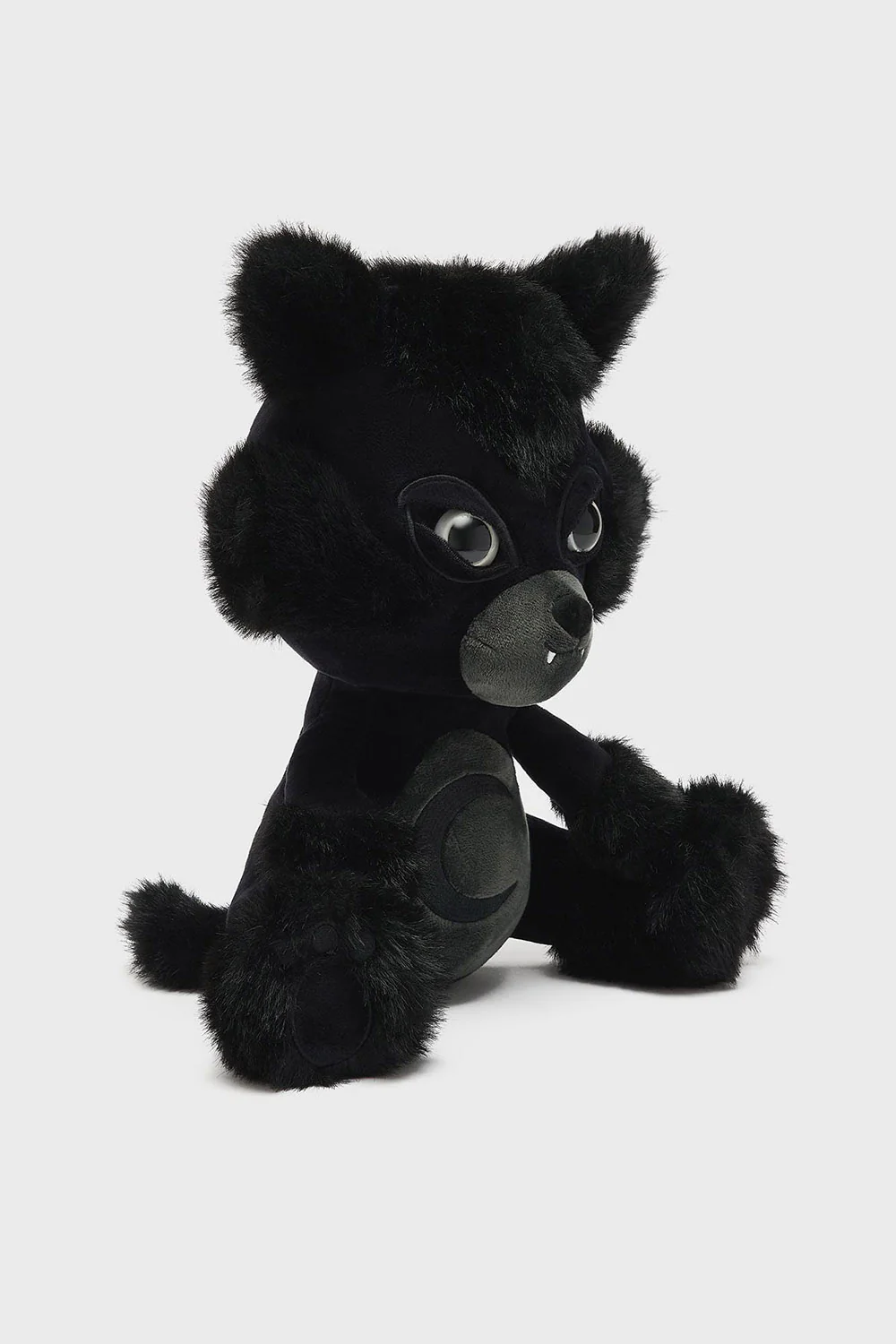 Werecat Plush Toy - Image 3