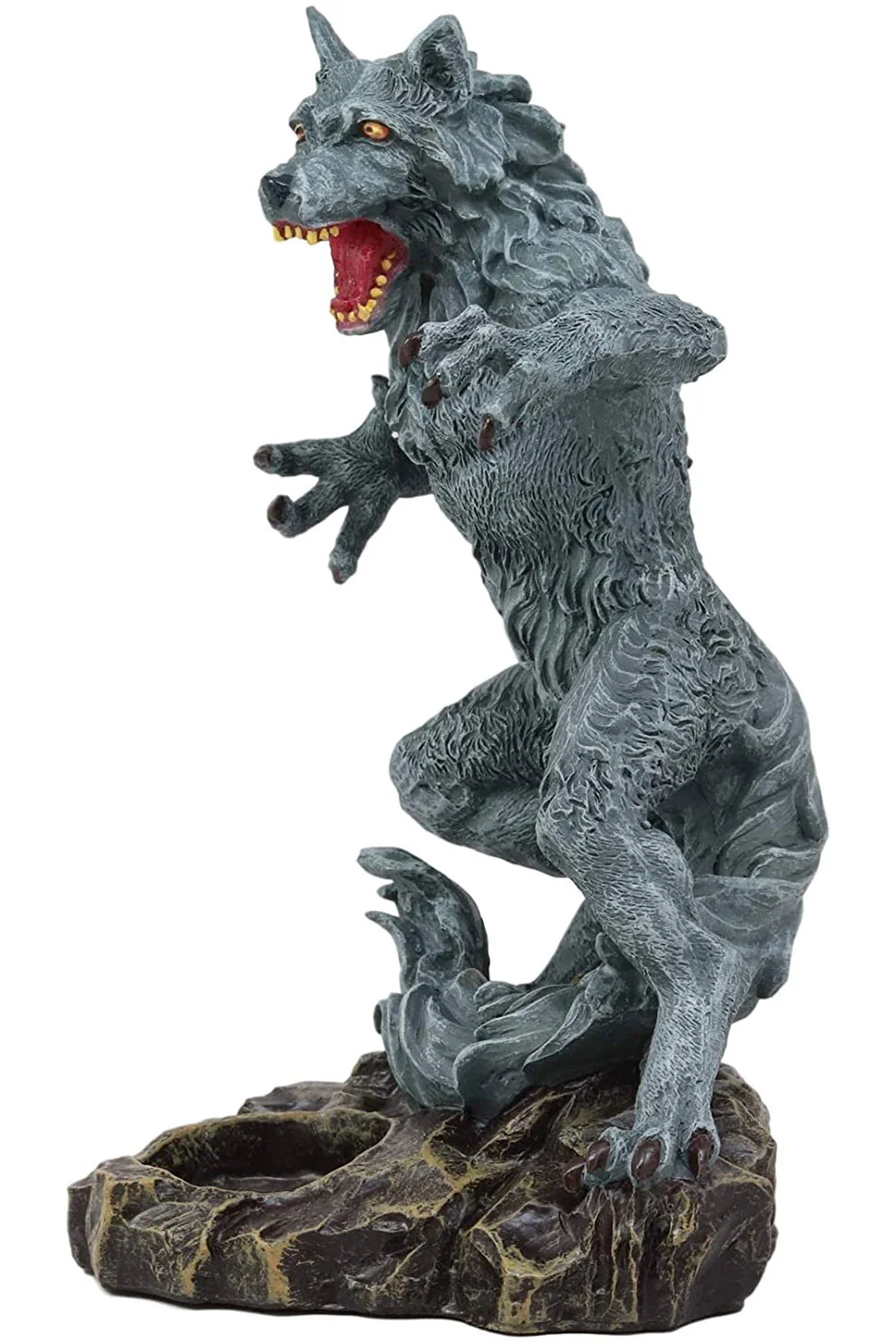 Werewolf Candle Holder - Image 2