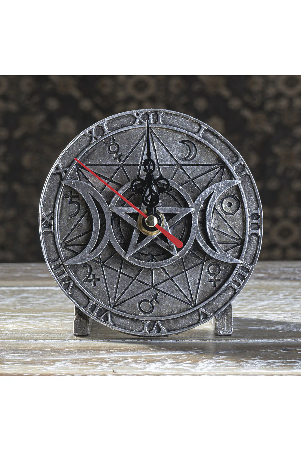 Wiccan Desk Clock - Image 6