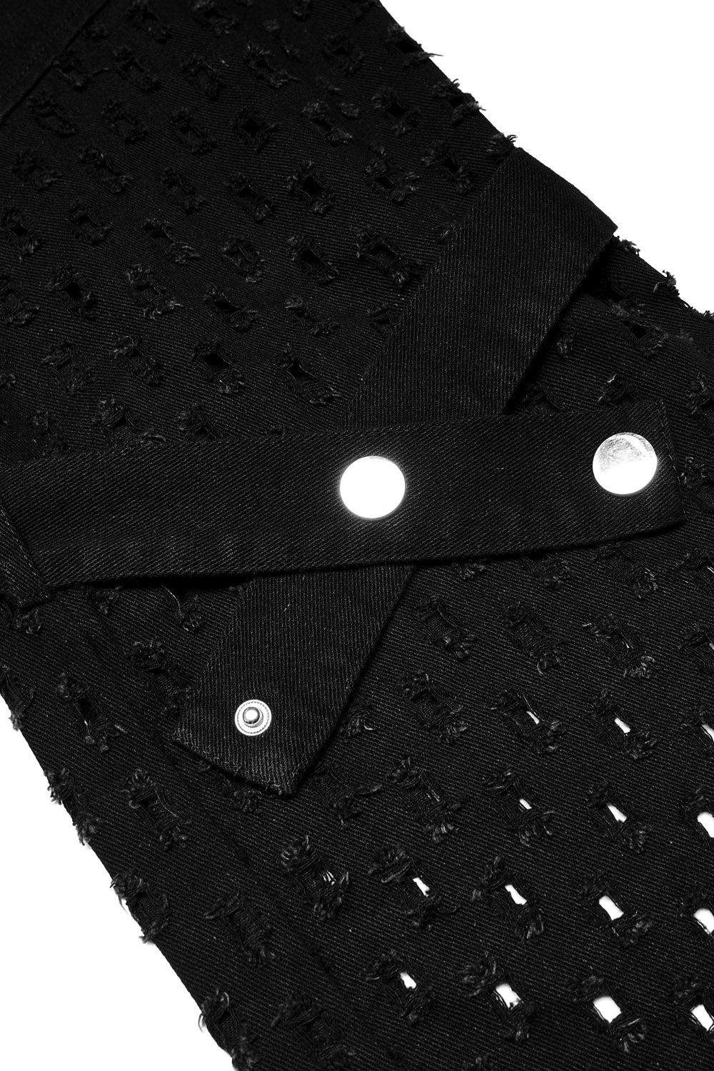 Widow Maker Baggy Pants - Image 8