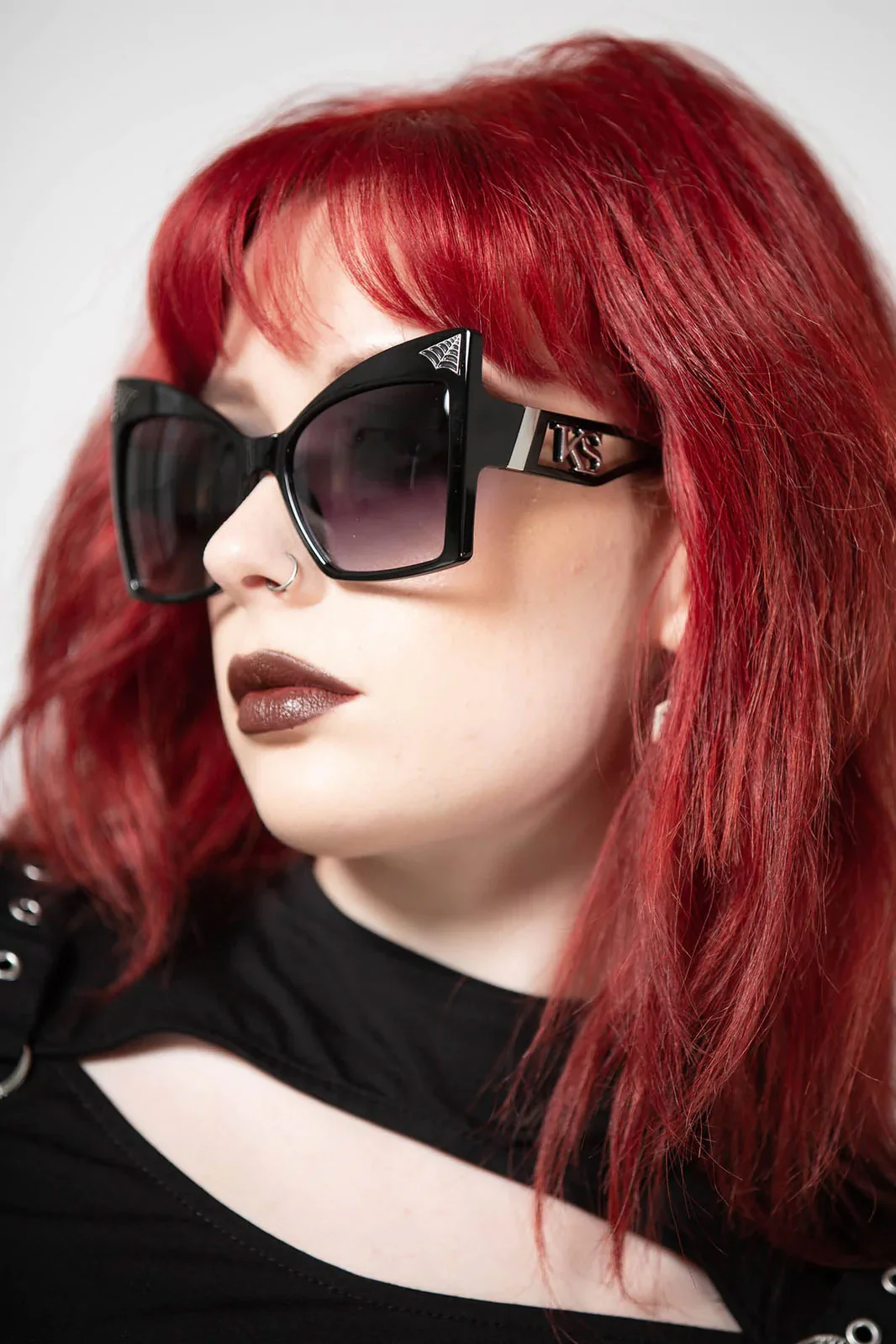 Widows Watch Sunglasses - Image 2