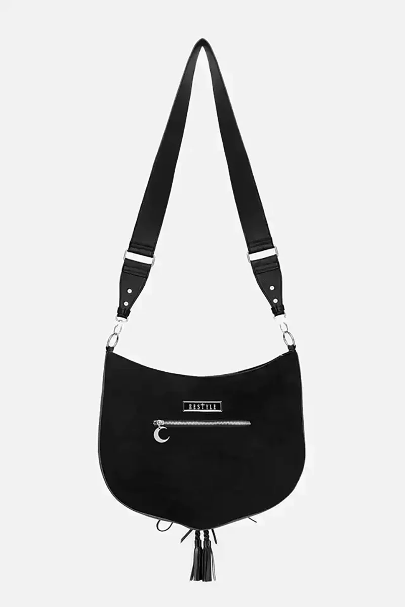 Wild Incantations Shoulder Bag - Image 6