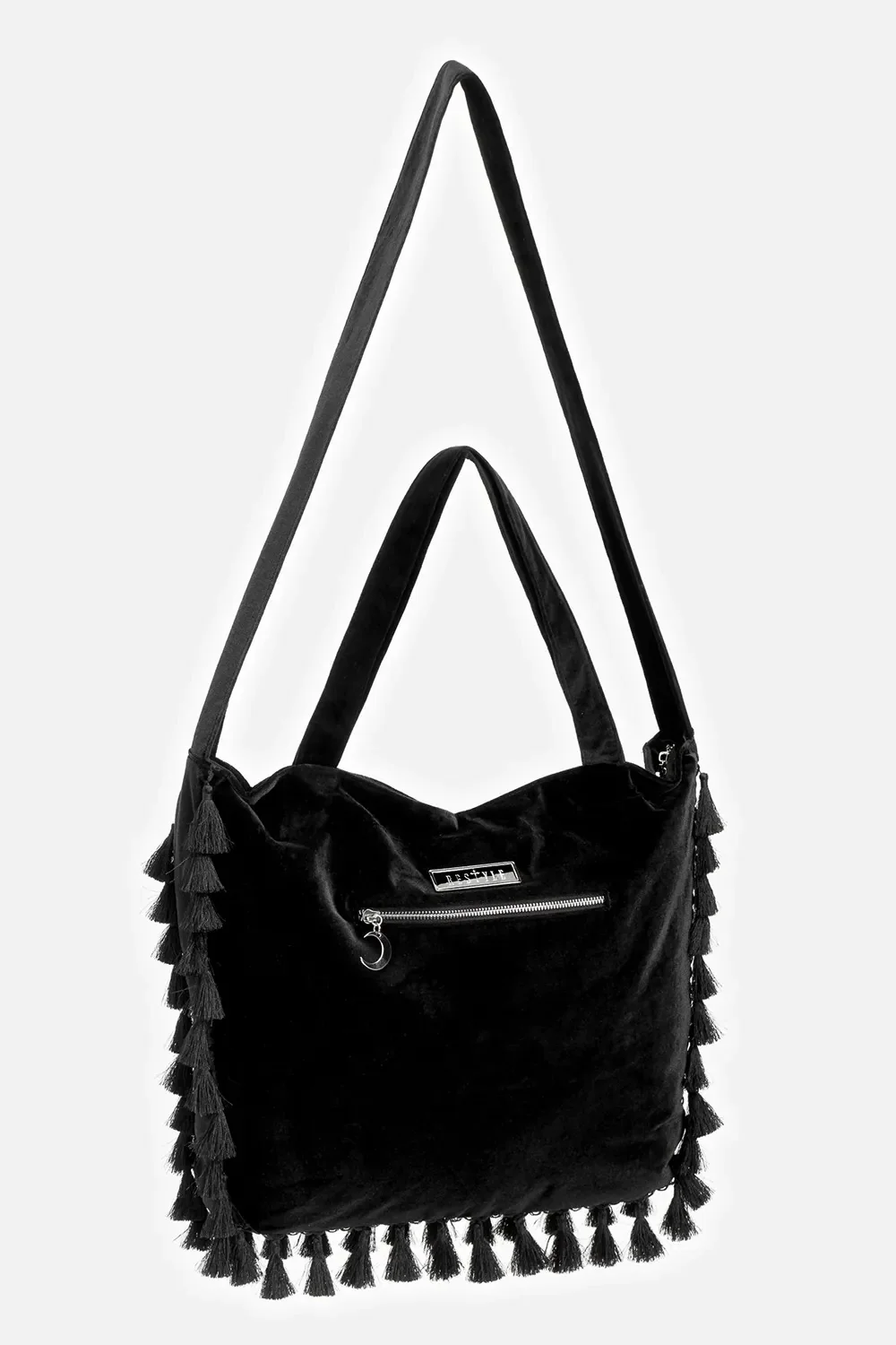 Wilderwood Velvet Bag - Image 7