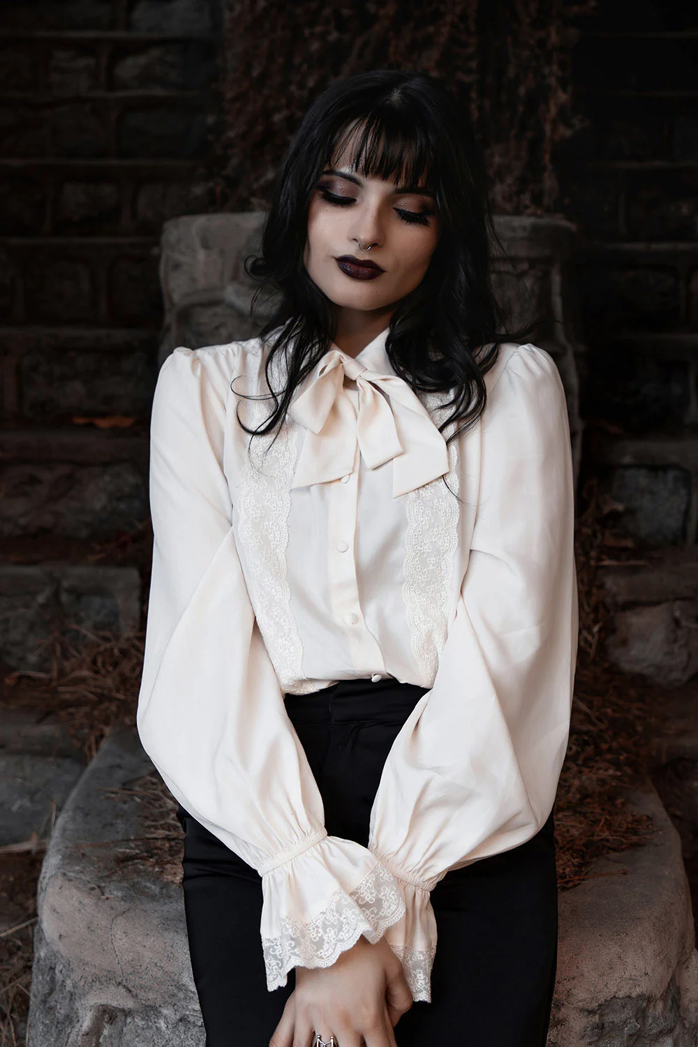 Willow Blouse - Image 2