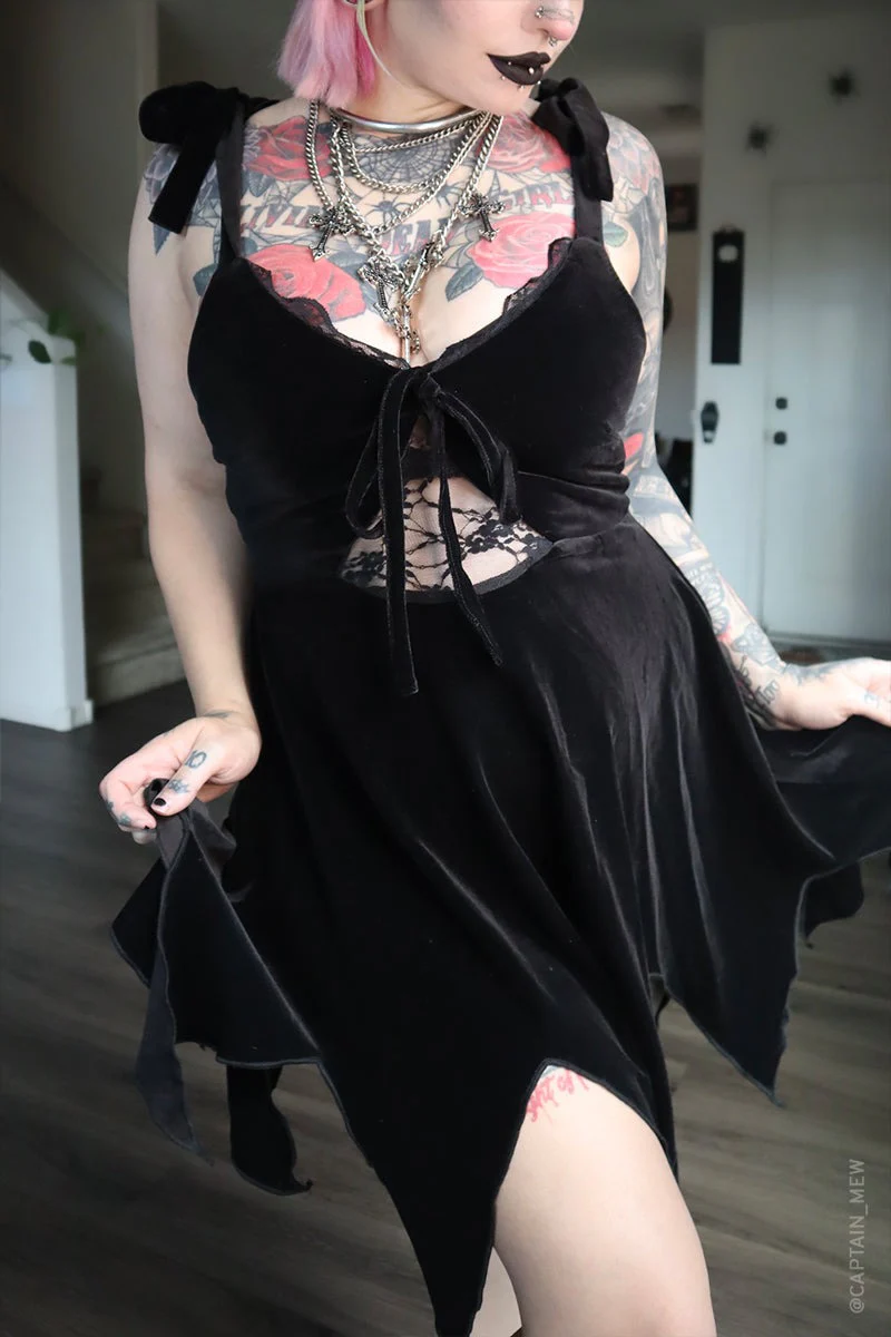 Willow Dress - Image 3