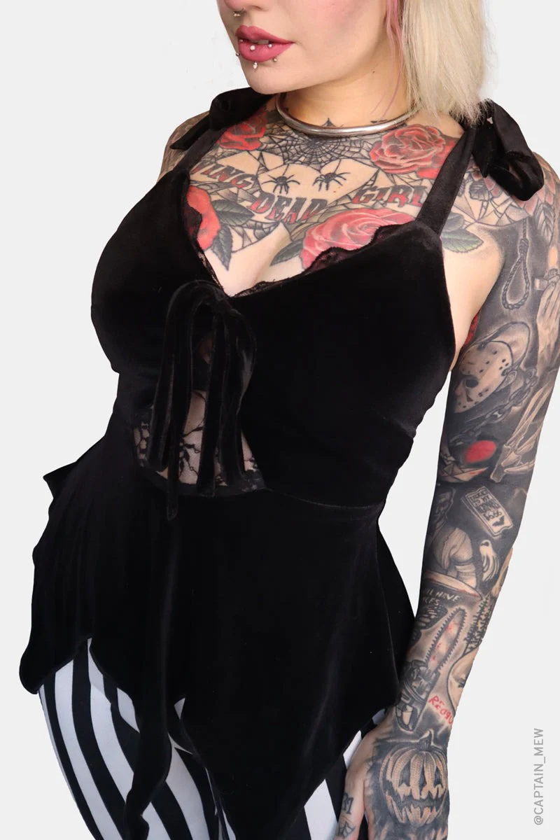 Willow Top - Image 3