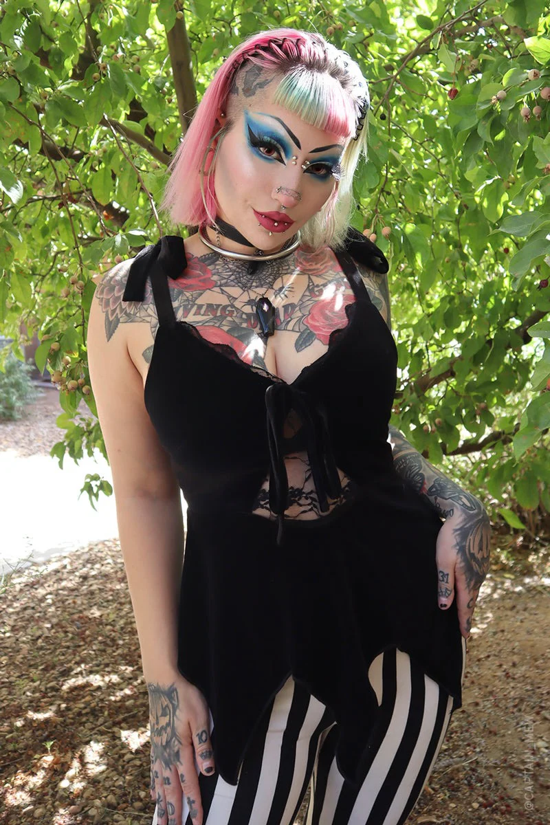 Willow Top - Image 4