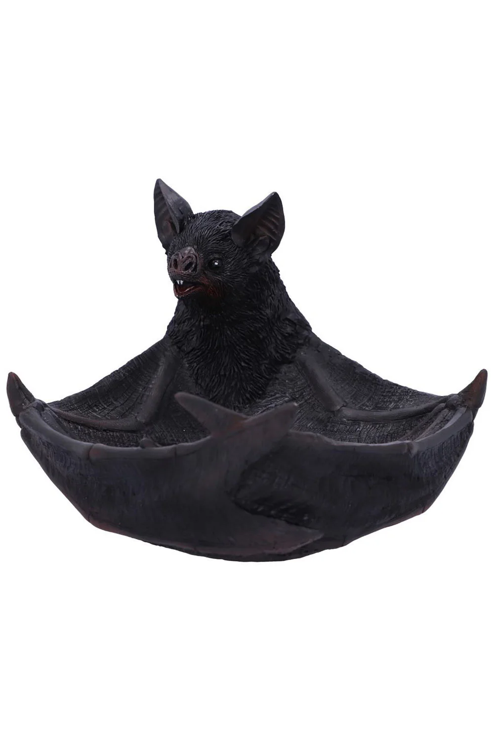 Winged Watcher Bat Trinket Holder - Image 2