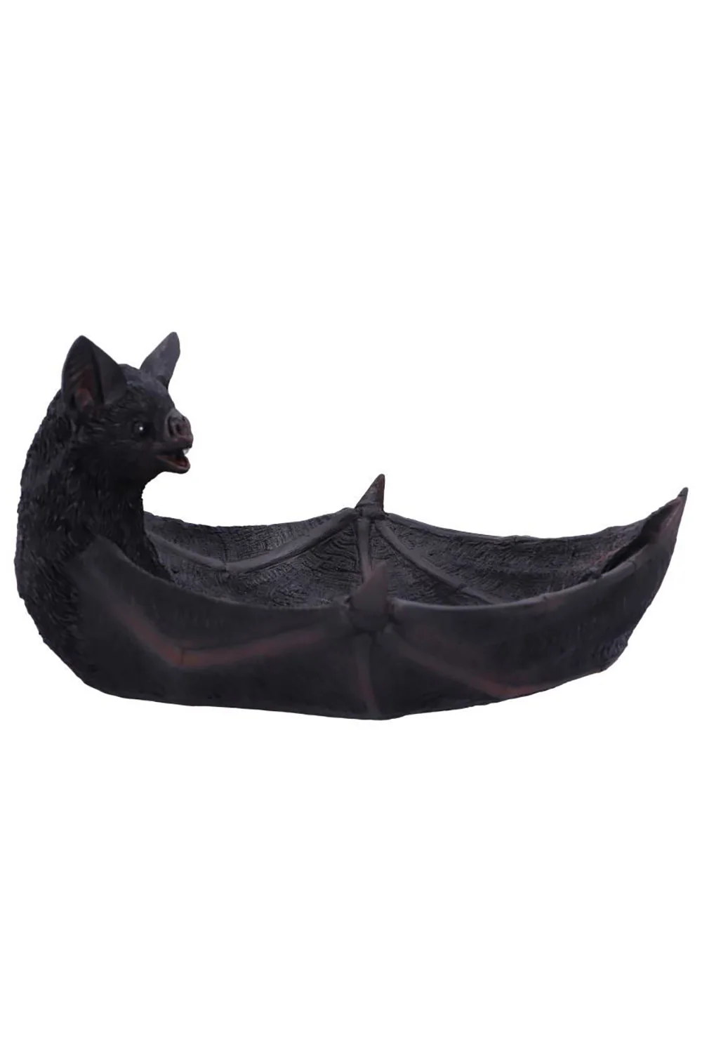 Winged Watcher Bat Trinket Holder - Image 3