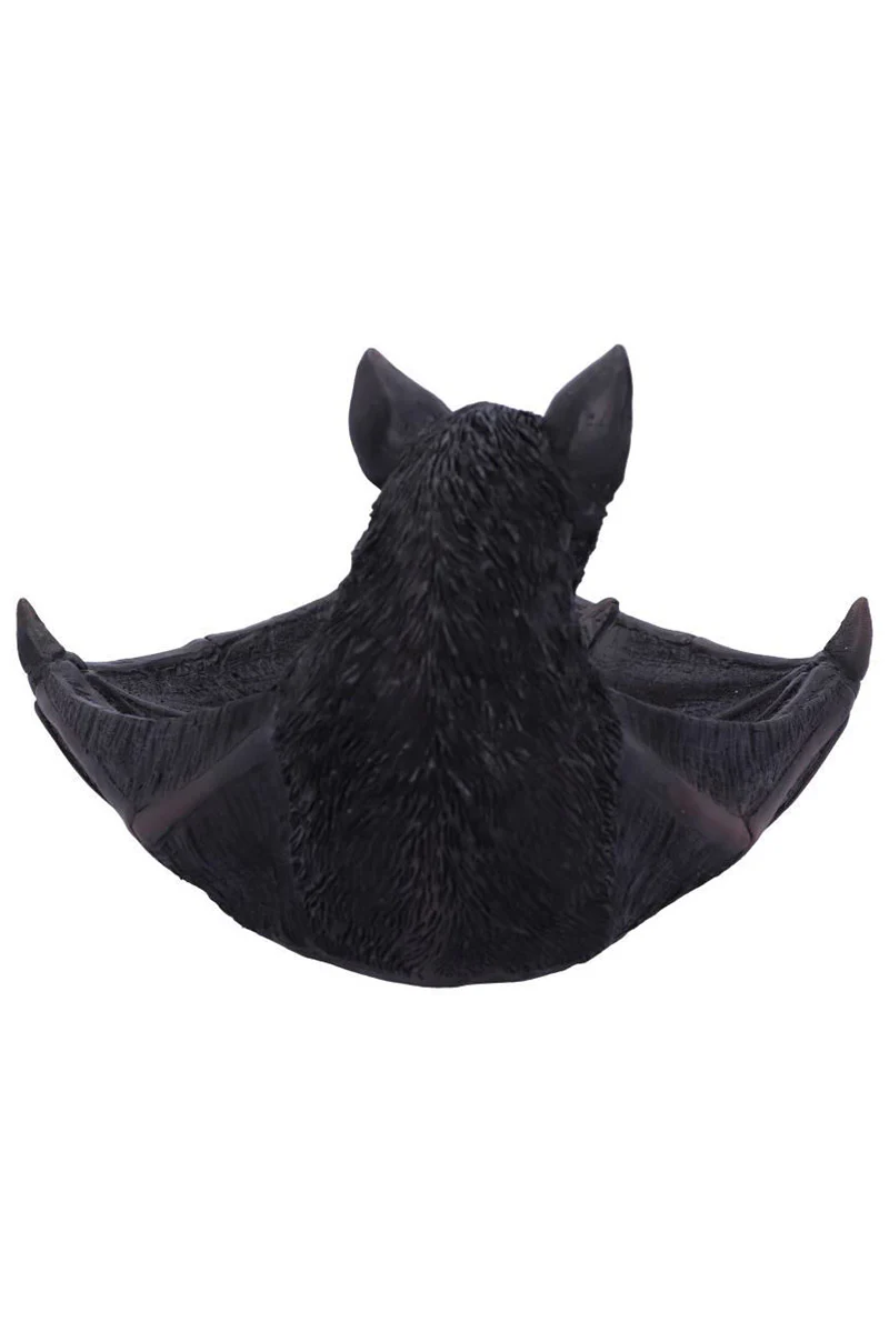 Winged Watcher Bat Trinket Holder - Image 4