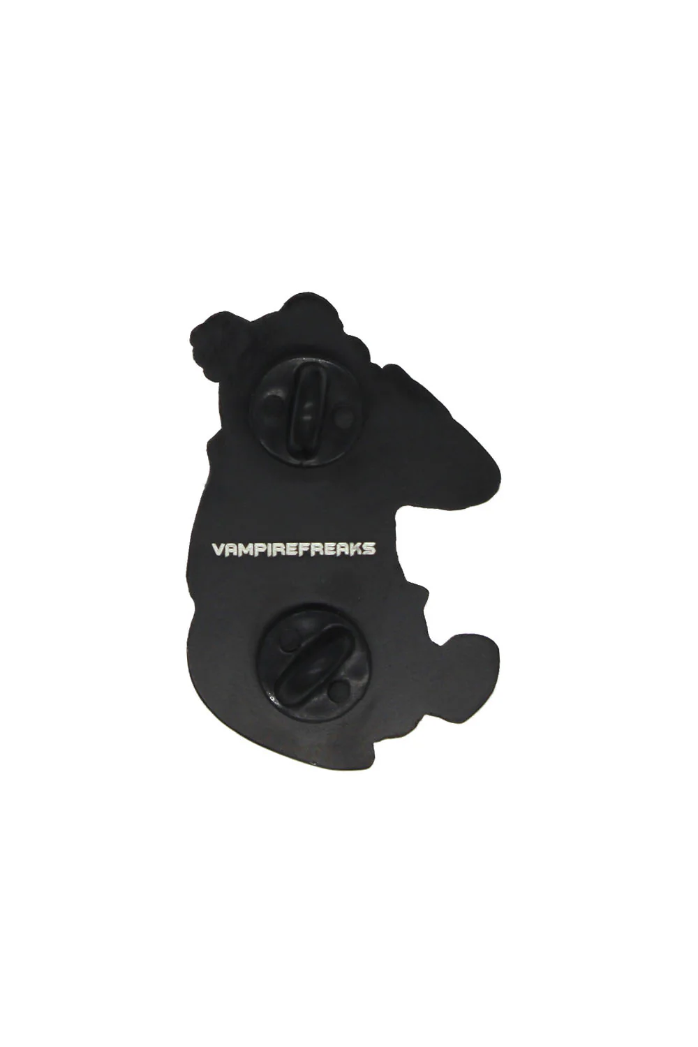 Winnie the Pooh's Bloody Honey Enamel Pin - Image 5