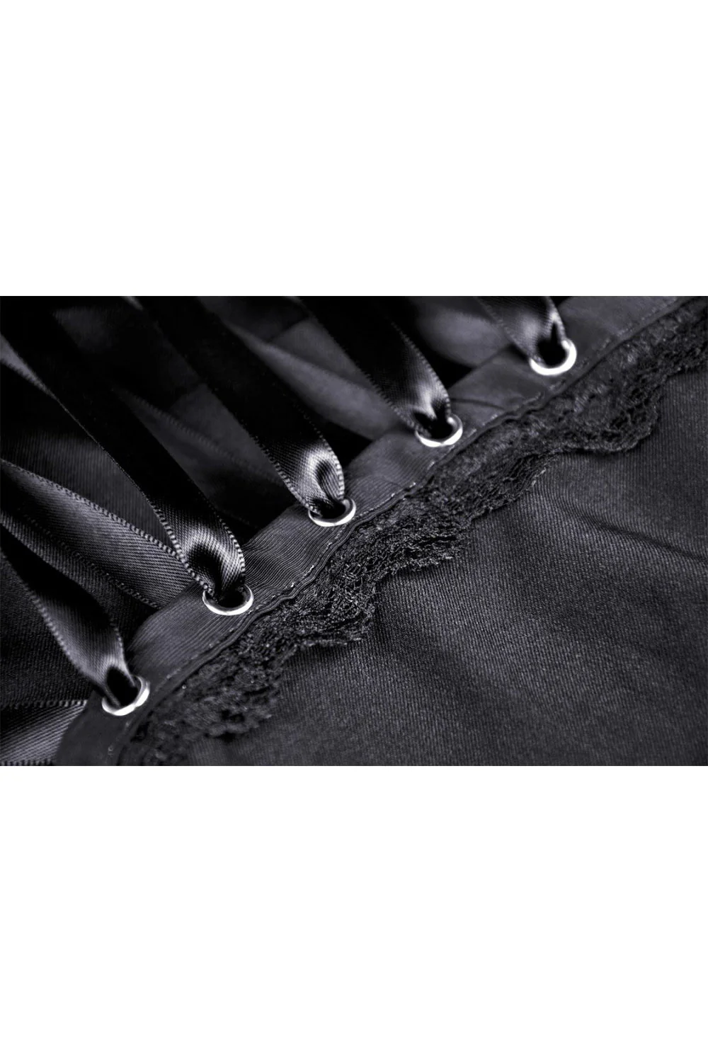 Witch Academy Suspender Skirt - Image 8
