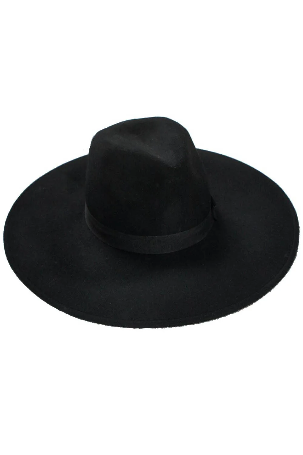 Witch Brim Hat [B] - Image 3