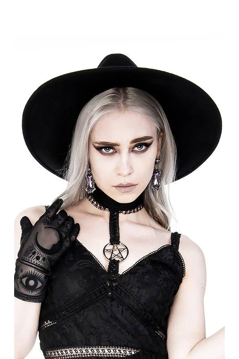Witch Hat - Image 6
