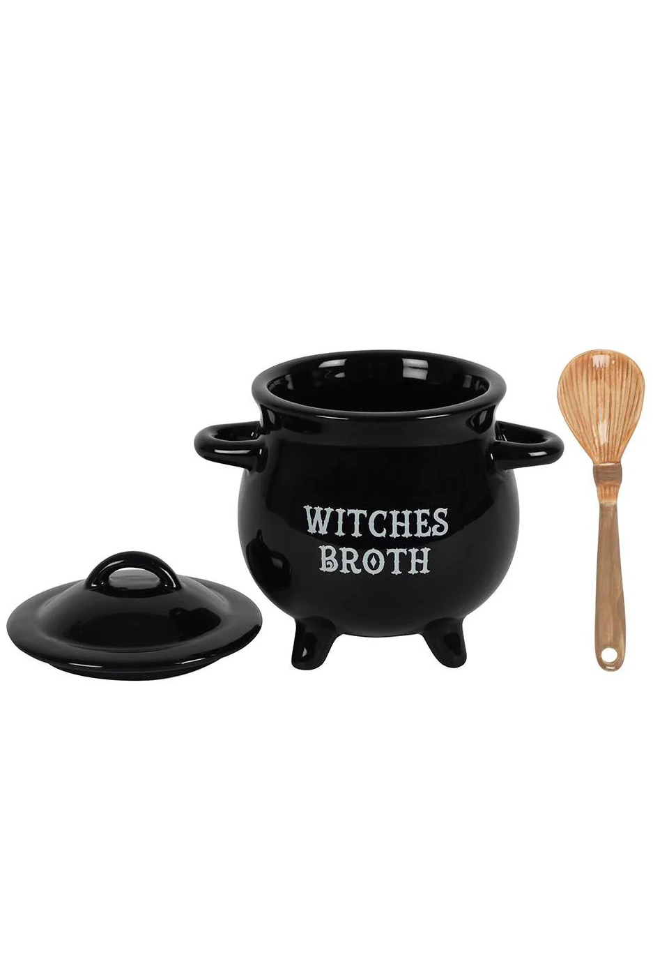 Witch Cauldron Bowl - Image 2