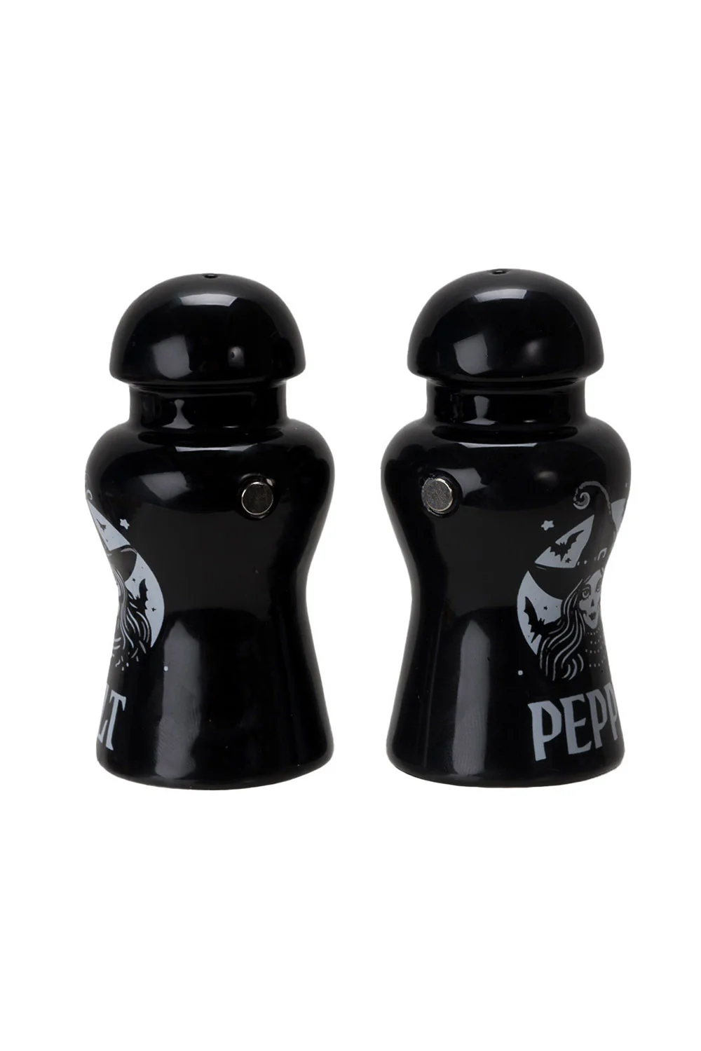 Witches S & P Shaker Set - Image 3