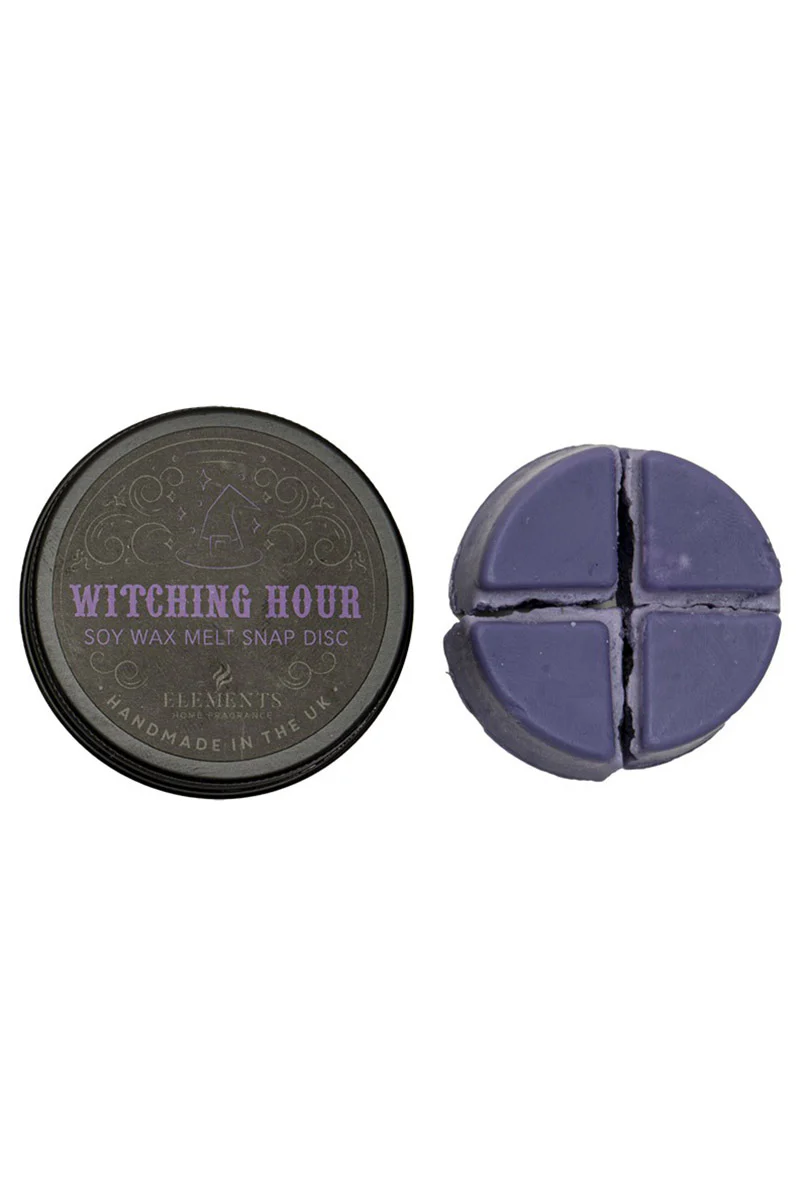 Witching Hour Soy Wax Melts - Image 3