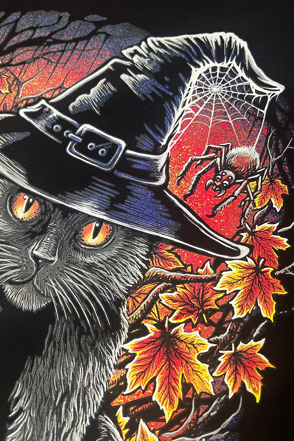 Witch's Familiar Sweatshirt - Image 3