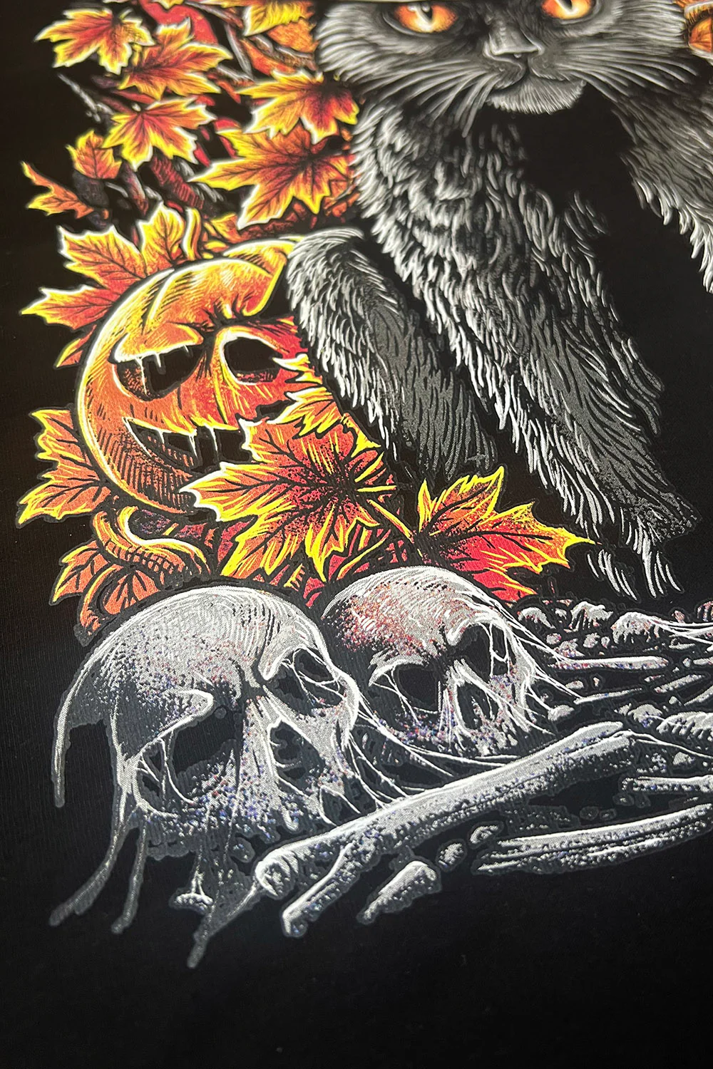 Witch's Familiar Sweatshirt - Image 4