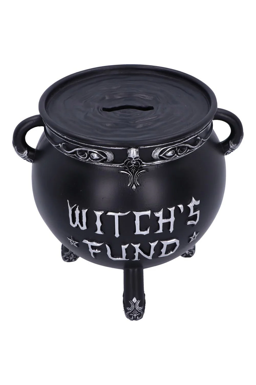 Witch's Fund Piggy Bank - Image 2