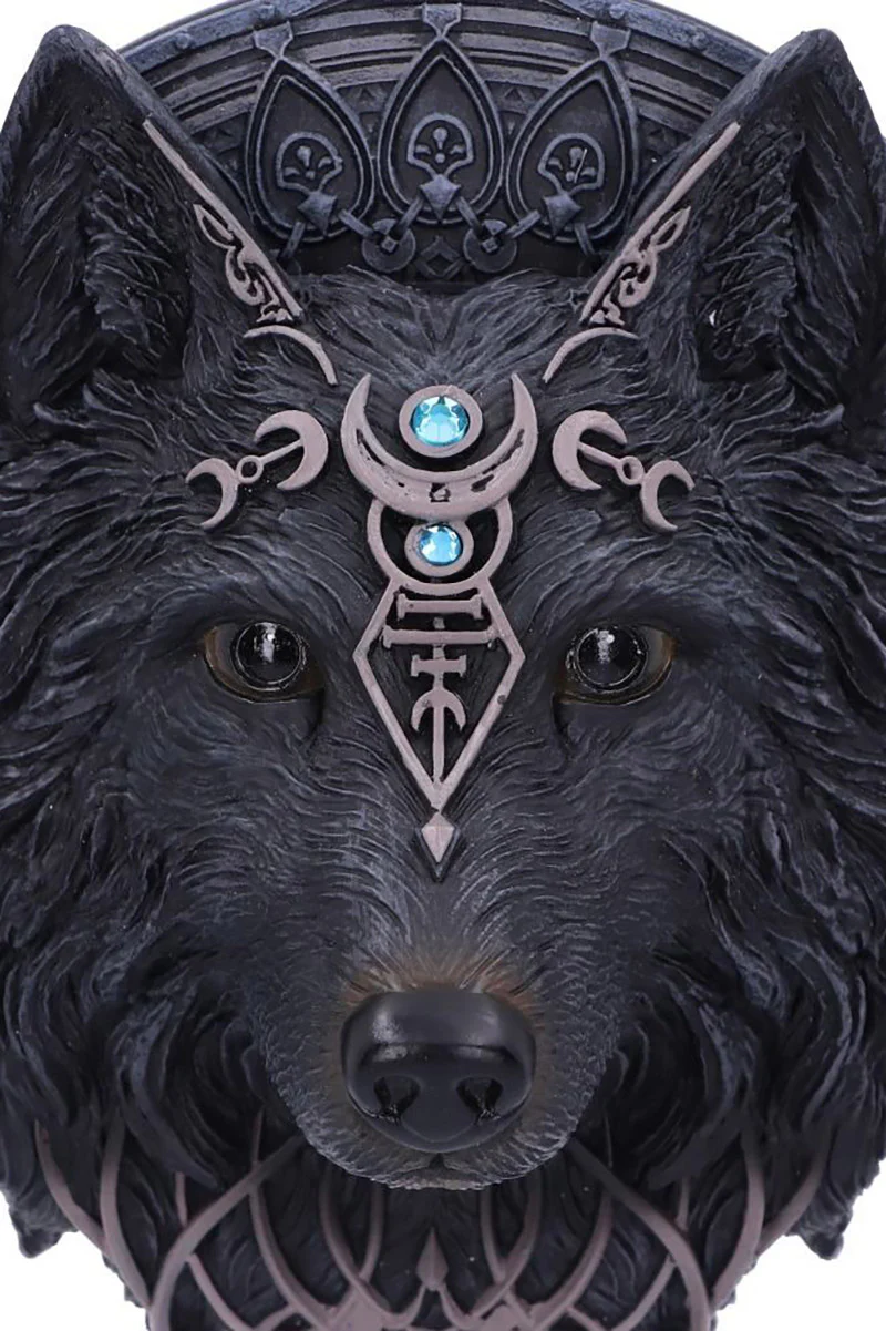 Wolf Moon Knocker - Image 2
