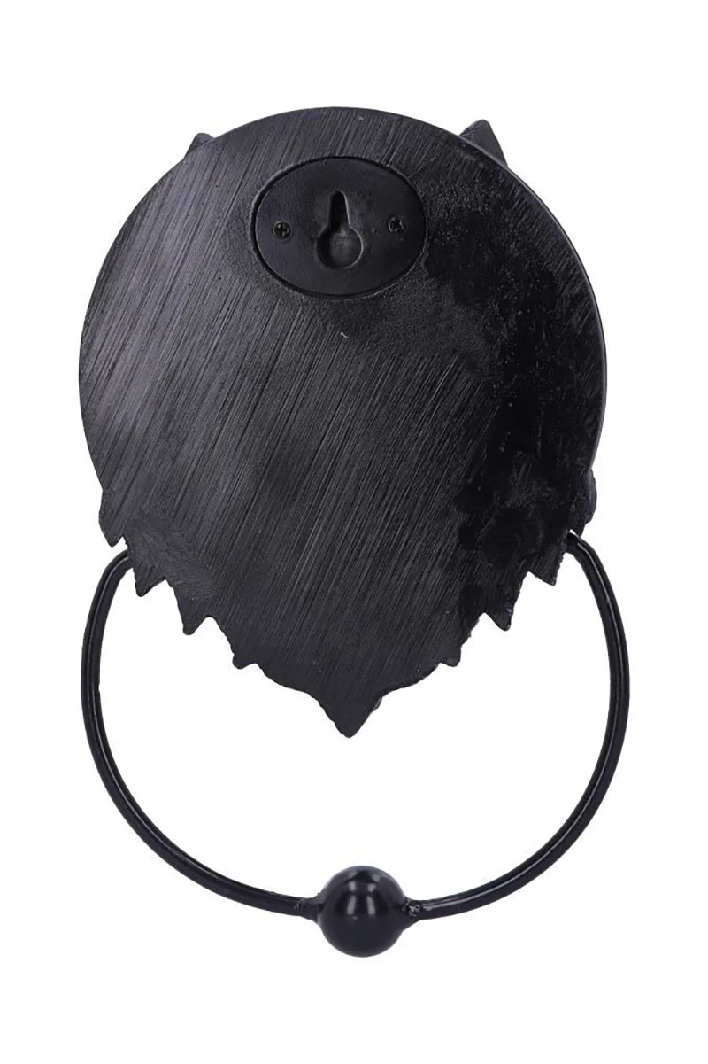 Wolf Moon Knocker - Image 4