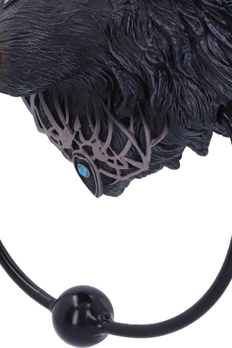 Wolf Moon Knocker - Image 6
