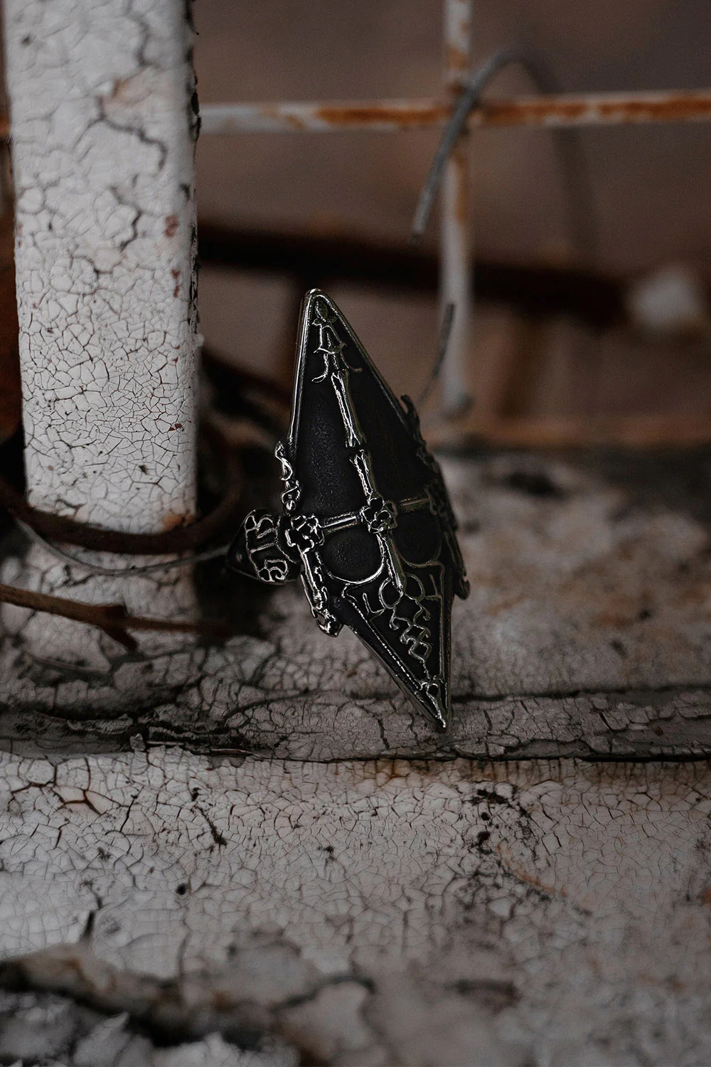Wraithstone Ring - Image 3