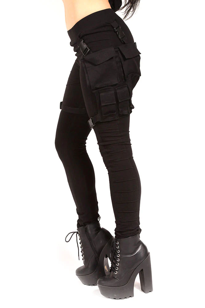 Xanthe Leggings - Image 2