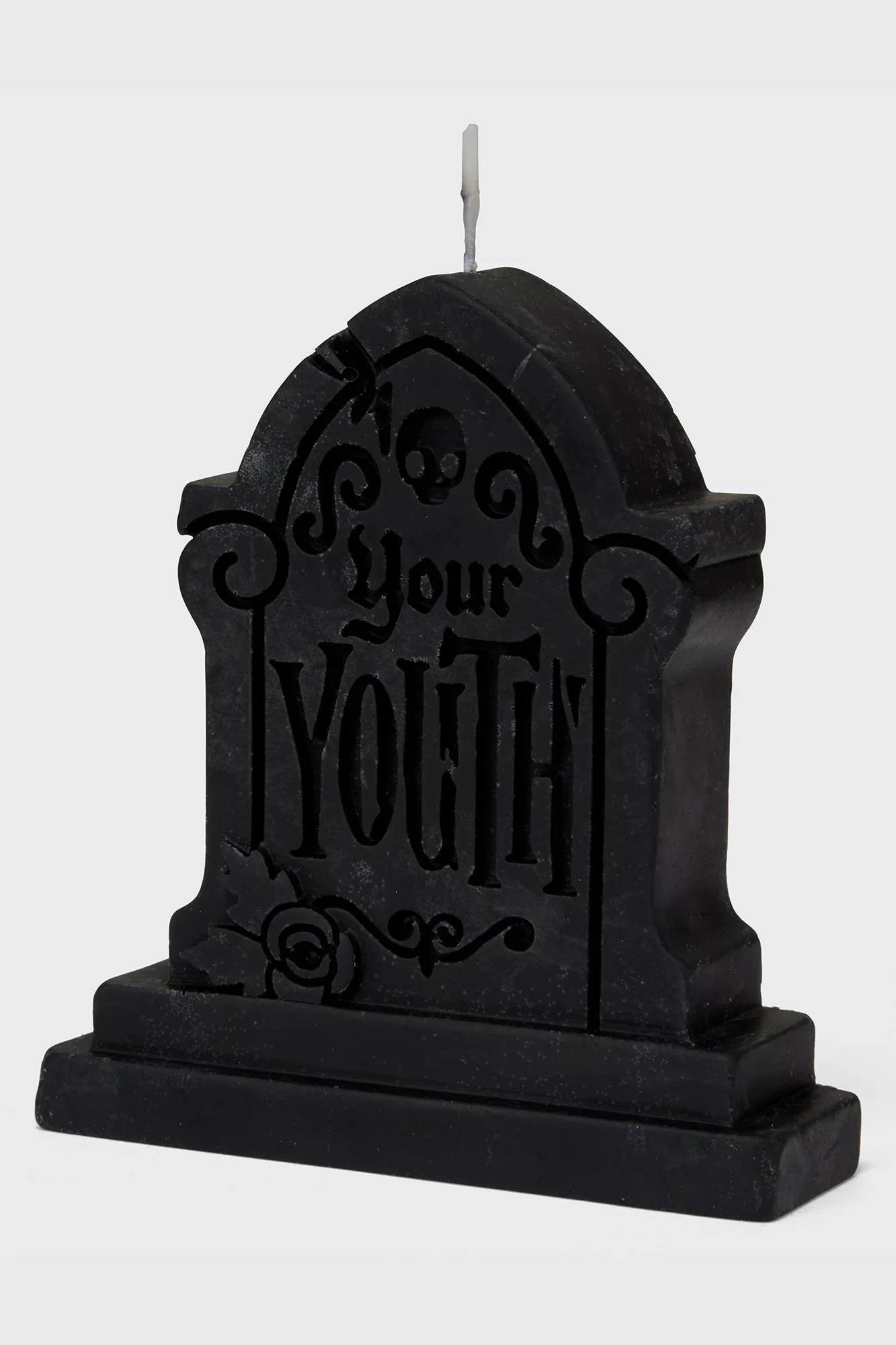 Your Youth Moulded Candle - Image 2