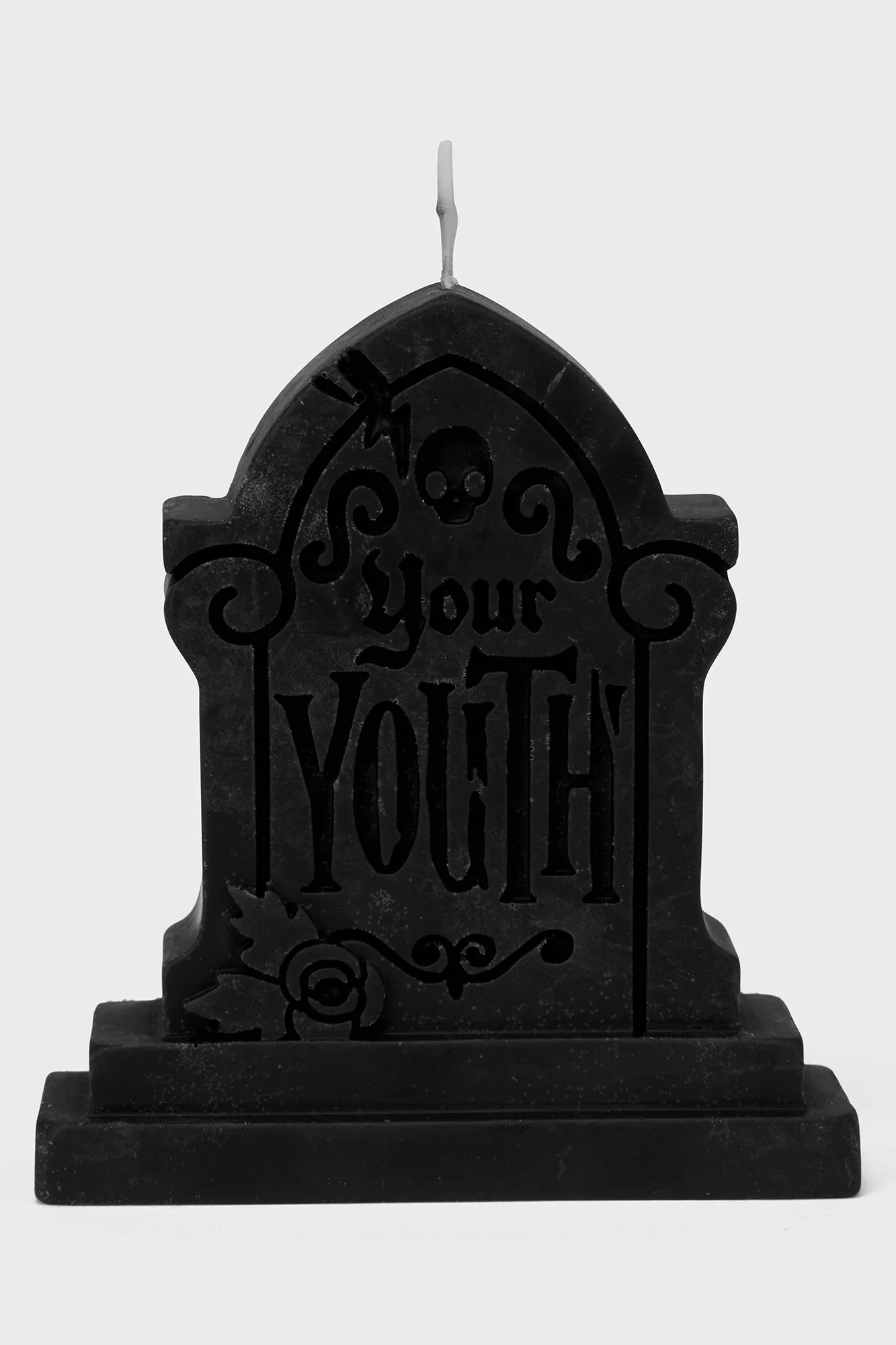 Your Youth Moulded Candle - Image 3
