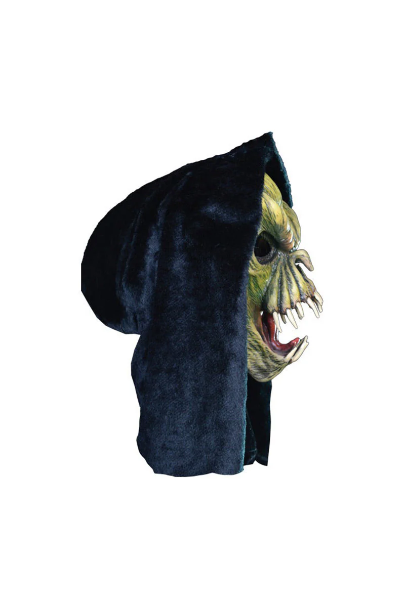 Zagone Studios Classic Collection - Fang Face Version 2 Mask - Image 3