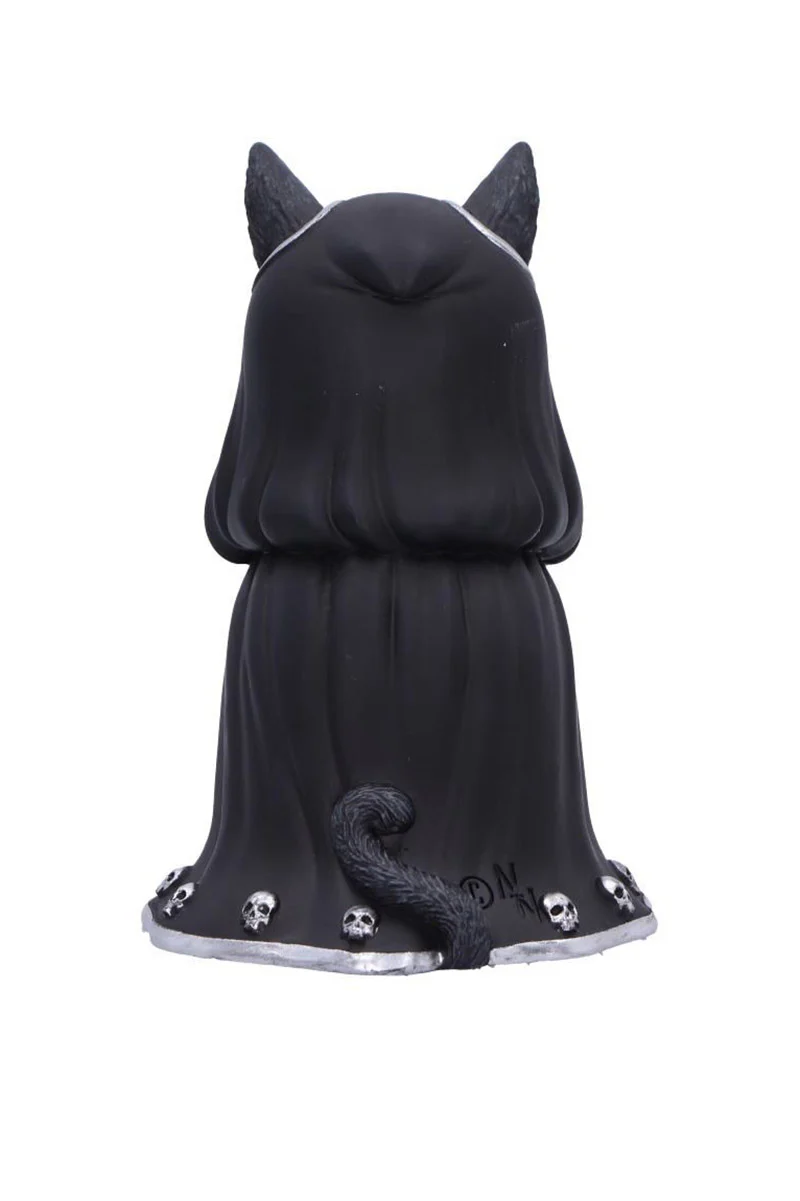 Zefur Statue - Image 3