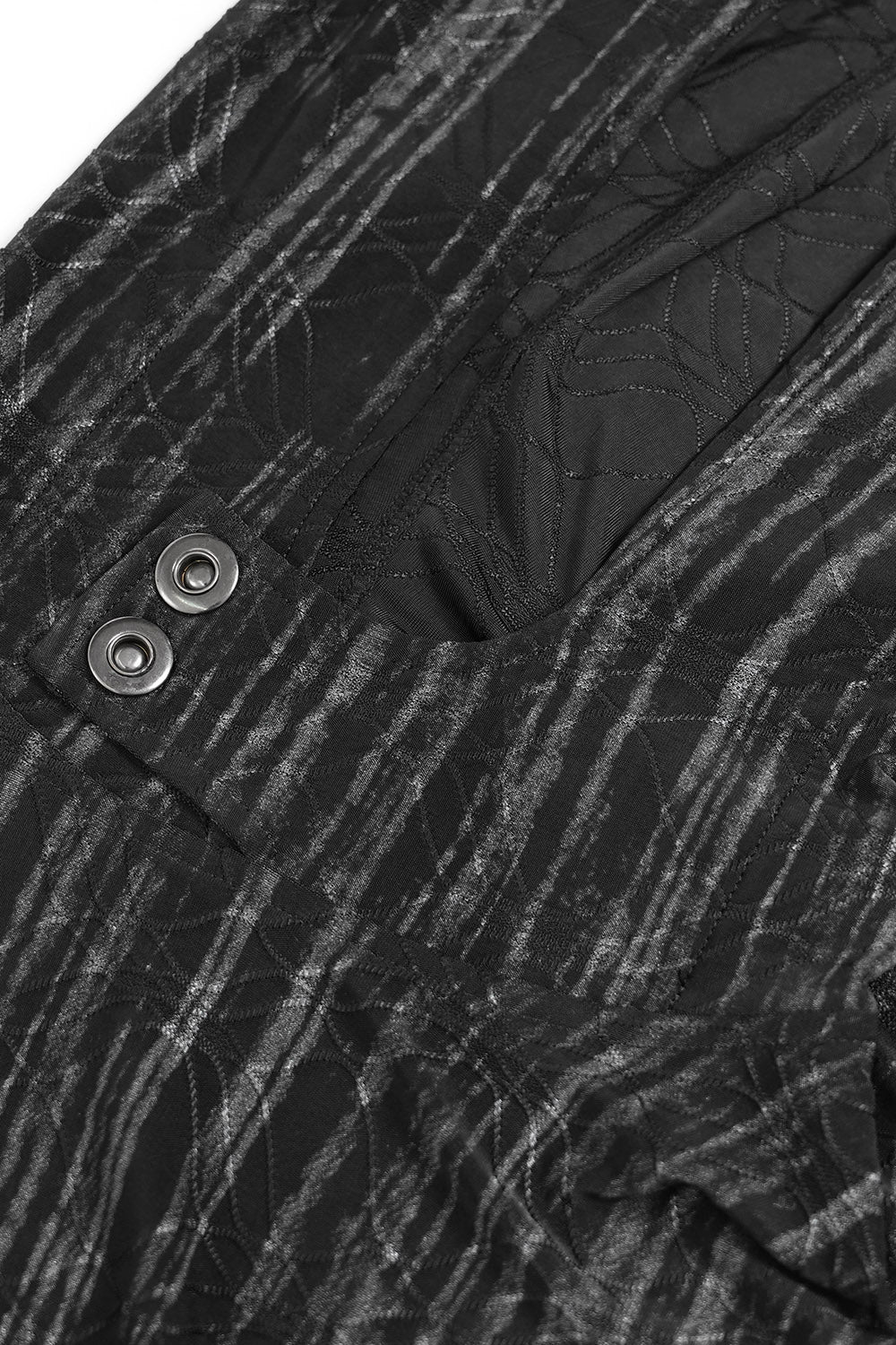 Zombified Hooded Shirt - Image 10