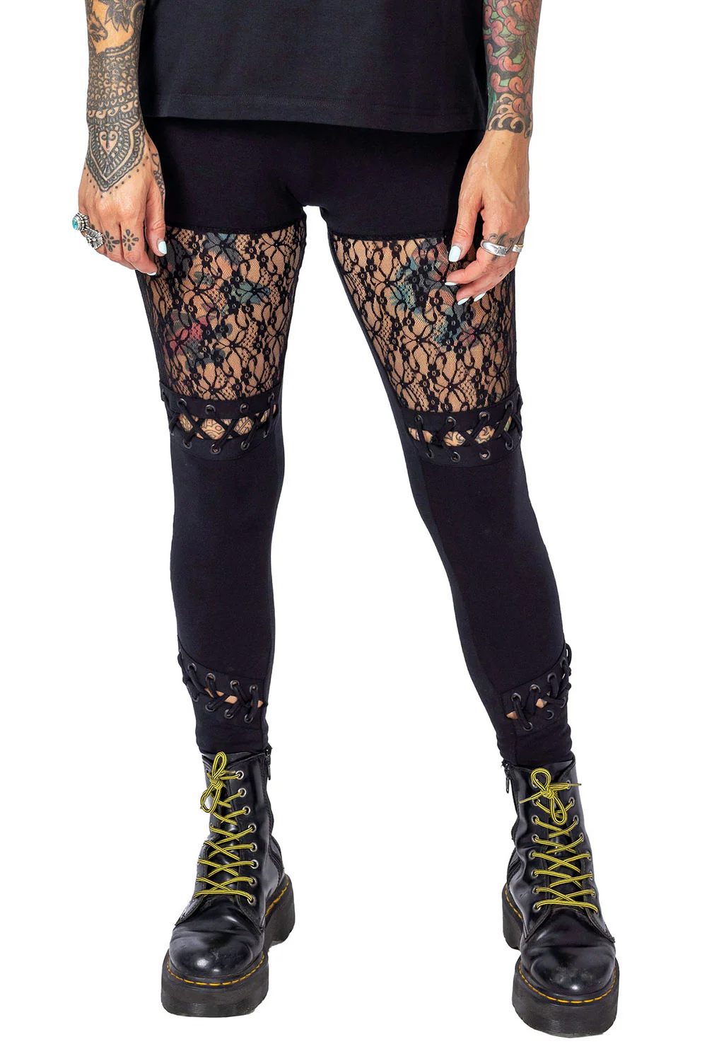 Zuri Leggings - Image 4